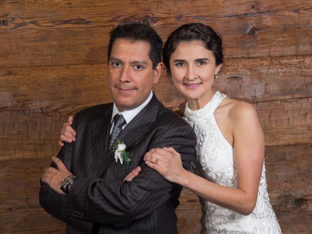 La boda de Jorge y Leticia en Pátzcuaro, Michoacán 25
