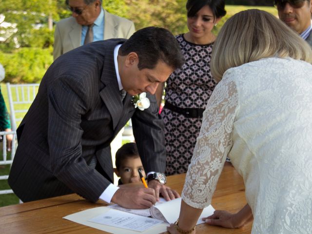 La boda de Jorge y Leticia en Pátzcuaro, Michoacán 41