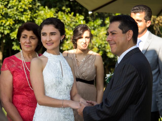 La boda de Jorge y Leticia en Pátzcuaro, Michoacán 43