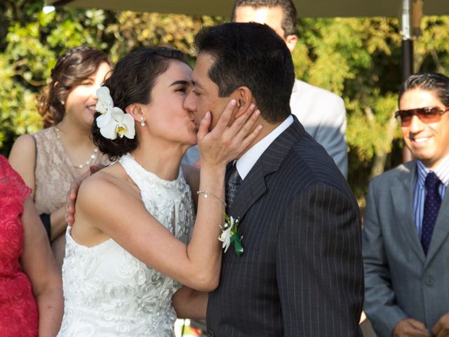 La boda de Jorge y Leticia en Pátzcuaro, Michoacán 44