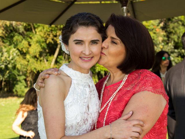 La boda de Jorge y Leticia en Pátzcuaro, Michoacán 46