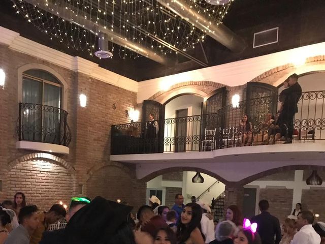 La boda de Ariel  y Dora en Ciudad Obregón, Sonora 1