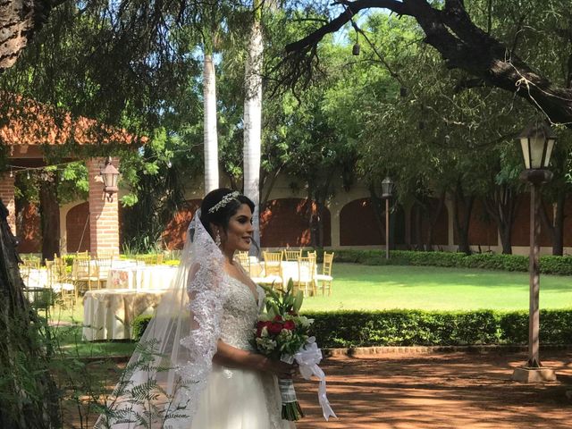 La boda de Ariel  y Dora en Ciudad Obregón, Sonora 15