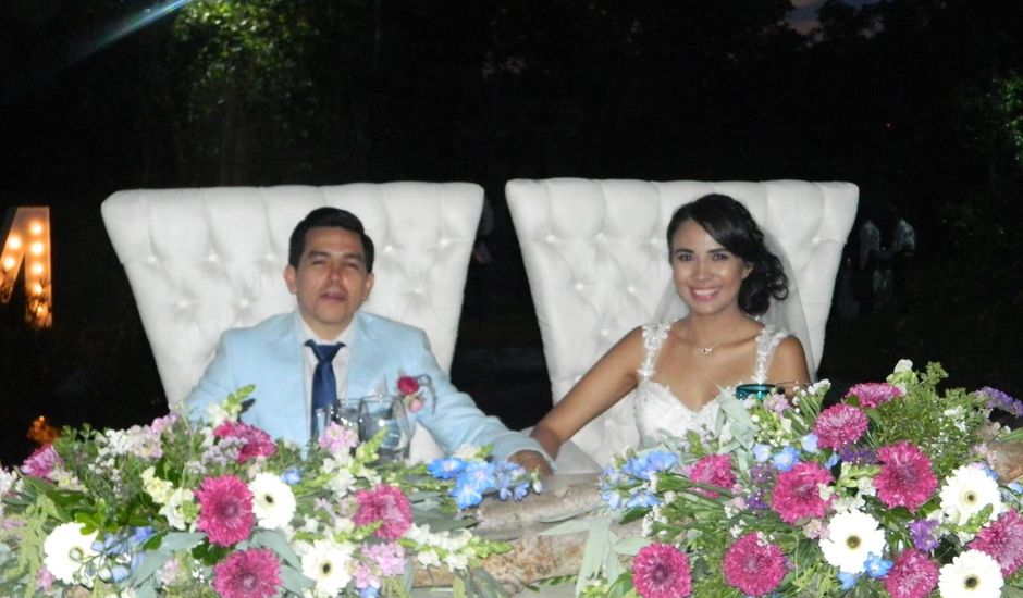 La boda de Alejandro  y Mariana en Cuernavaca, Morelos