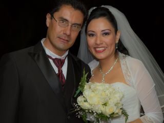 La boda de Ani y Miguel 3