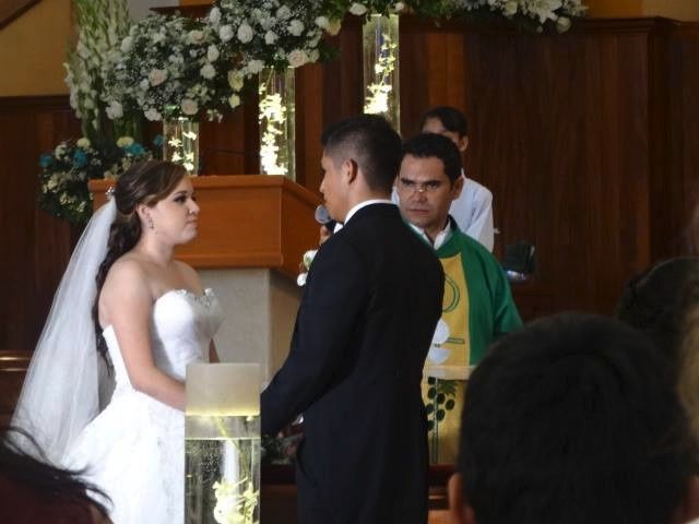 La boda de Ángel y Sonia en Guadalupe, Nuevo León 5