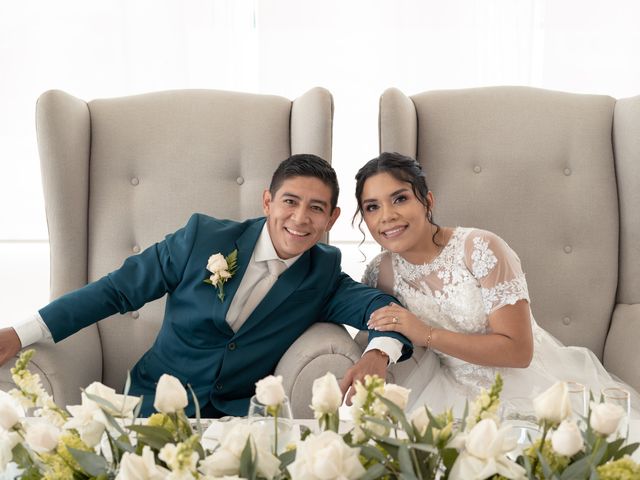 La boda de Carlos y Diana en Tuxtla Gutiérrez, Chiapas 14