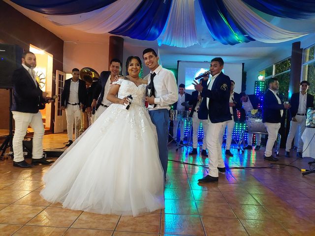 La boda de José Luis  y Dulce Guadalupe  en Morelia, Michoacán 5