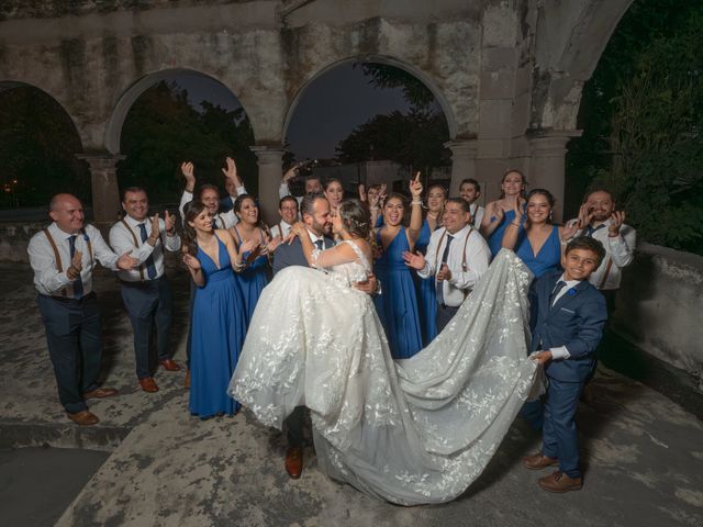 La boda de Jorge y Nydia en Cuautla, Morelos 14