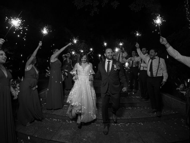 La boda de Jorge y Nydia en Cuautla, Morelos 16