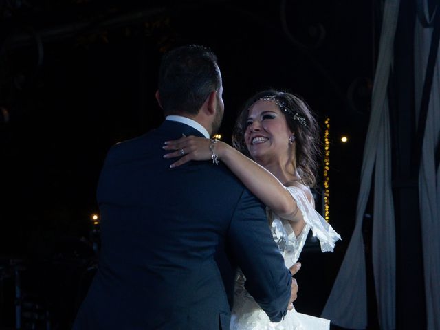 La boda de Jorge y Nydia en Cuautla, Morelos 17