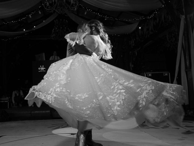 La boda de Jorge y Nydia en Cuautla, Morelos 20