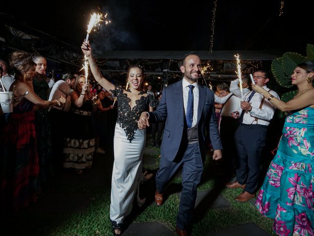 La boda de Jorge y Nydia en Cuautla, Morelos 21