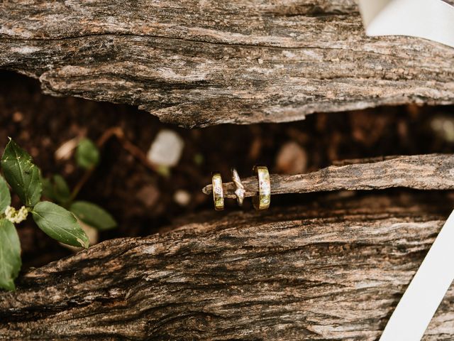 La boda de Hiram y Ambar en Chiapa de Corzo, Chiapas 3