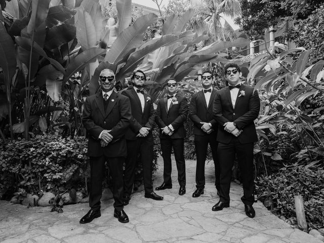 La boda de Hiram y Ambar en Chiapa de Corzo, Chiapas 13
