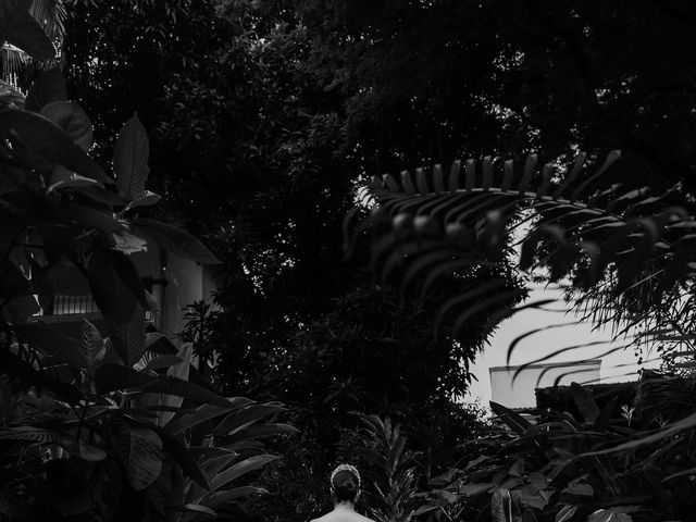 La boda de Hiram y Ambar en Chiapa de Corzo, Chiapas 18