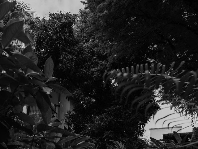 La boda de Hiram y Ambar en Chiapa de Corzo, Chiapas 19