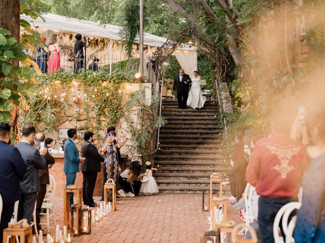 La boda de Hiram y Ambar en Chiapa de Corzo, Chiapas 27