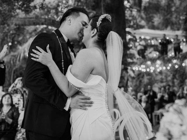 La boda de Hiram y Ambar en Chiapa de Corzo, Chiapas 29