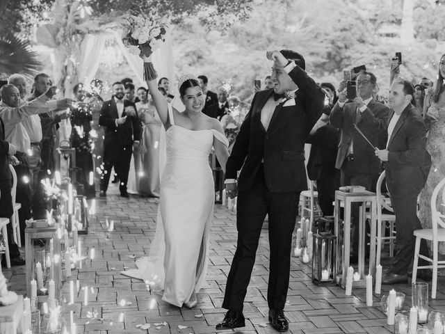 La boda de Hiram y Ambar en Chiapa de Corzo, Chiapas 30