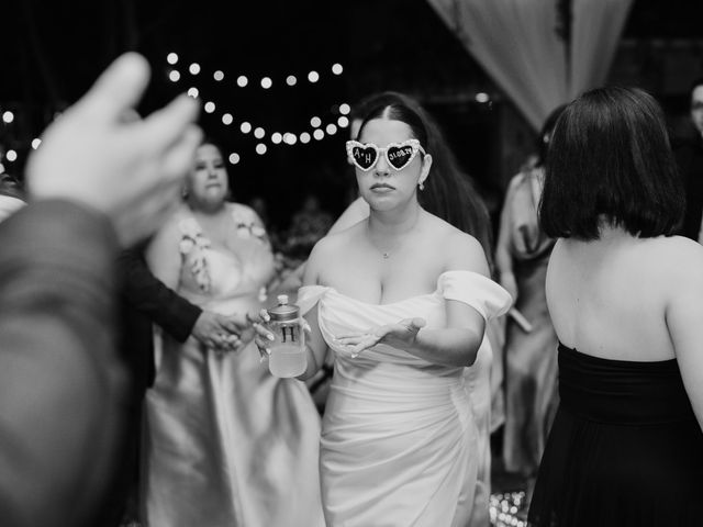 La boda de Hiram y Ambar en Chiapa de Corzo, Chiapas 35