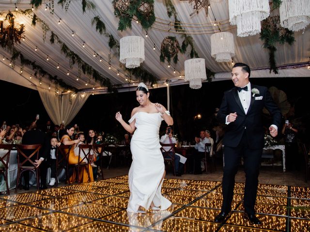 La boda de Hiram y Ambar en Chiapa de Corzo, Chiapas 49