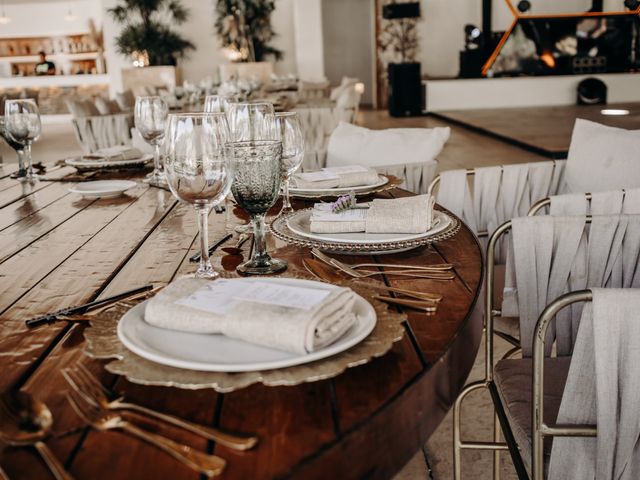 La boda de Ken y Aurea en Xochitepec, Morelos 4