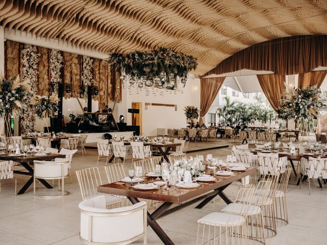 La boda de Ken y Aurea en Xochitepec, Morelos 5