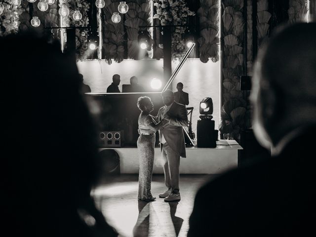 La boda de Ken y Aurea en Xochitepec, Morelos 36