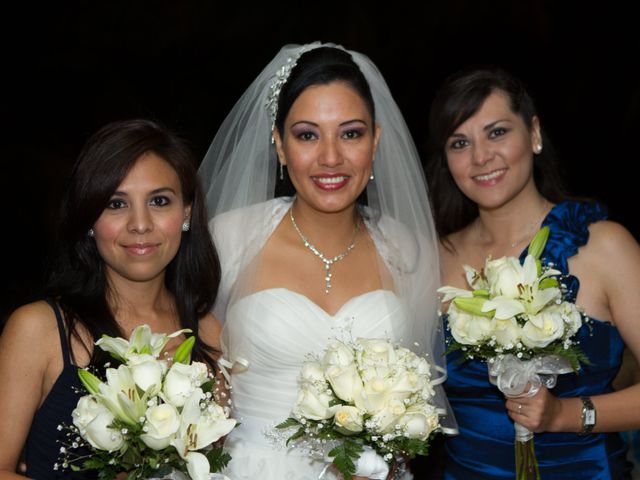 La boda de Miguel y Ani en Coatzacoalcos, Veracruz 4