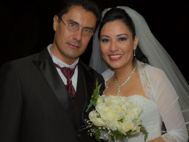 La boda de Miguel y Ani en Coatzacoalcos, Veracruz 5