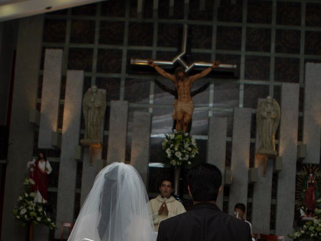 La boda de Miguel y Ani en Coatzacoalcos, Veracruz 7