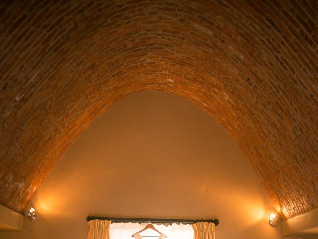 La boda de Ever y Silvia en San Miguel de Allende, Guanajuato 3