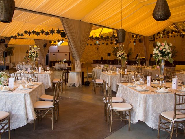 La boda de Ever y Silvia en San Miguel de Allende, Guanajuato 9