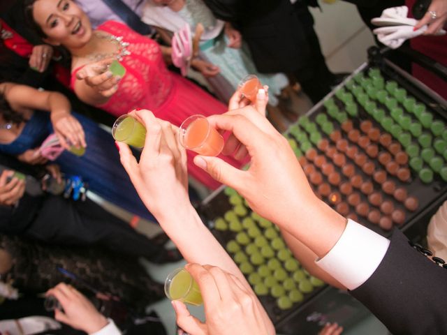 La boda de Ever y Silvia en San Miguel de Allende, Guanajuato 10