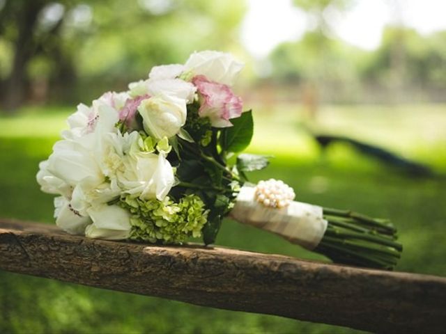 La boda de Ever y Silvia en San Miguel de Allende, Guanajuato 11