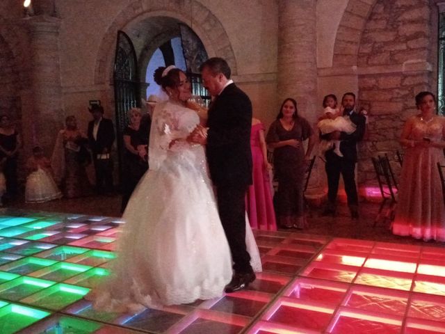 La boda de Hugo y Kathia en Saltillo, Coahuila 5
