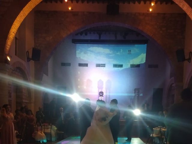 La boda de Hugo y Kathia en Saltillo, Coahuila 23