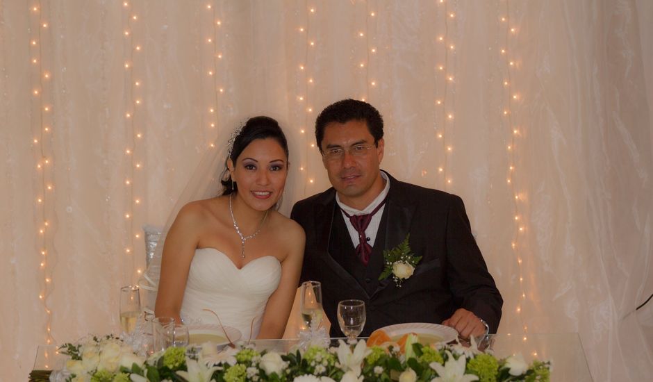 La boda de Miguel y Ani en Coatzacoalcos, Veracruz