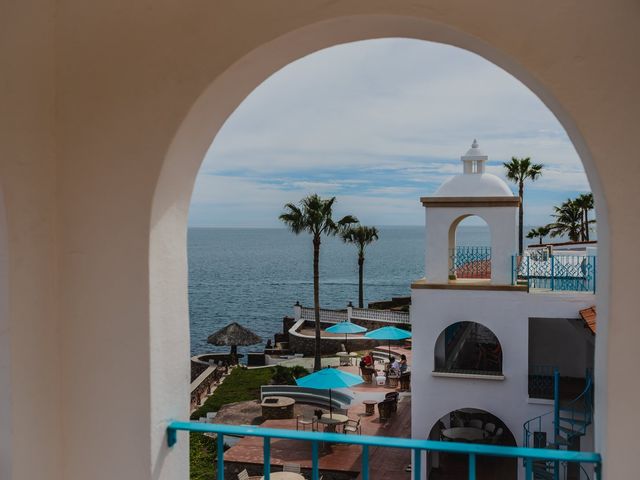 La boda de Aaron y Alicia en Guaymas-San Carlos, Sonora 3