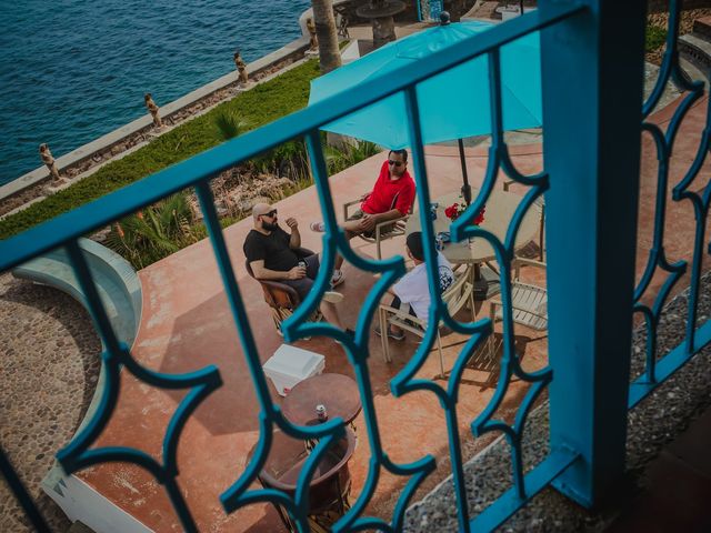 La boda de Aaron y Alicia en Guaymas-San Carlos, Sonora 4