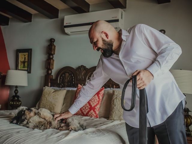 La boda de Aaron y Alicia en Guaymas-San Carlos, Sonora 21