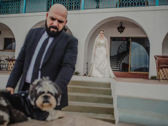 La boda de Aaron y Alicia en Guaymas-San Carlos, Sonora 23