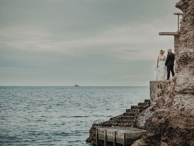 La boda de Aaron y Alicia en Guaymas-San Carlos, Sonora 30