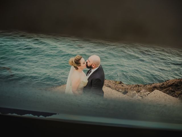 La boda de Aaron y Alicia en Guaymas-San Carlos, Sonora 31