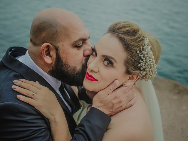 La boda de Aaron y Alicia en Guaymas-San Carlos, Sonora 35