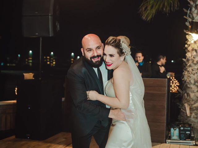 La boda de Aaron y Alicia en Guaymas-San Carlos, Sonora 45