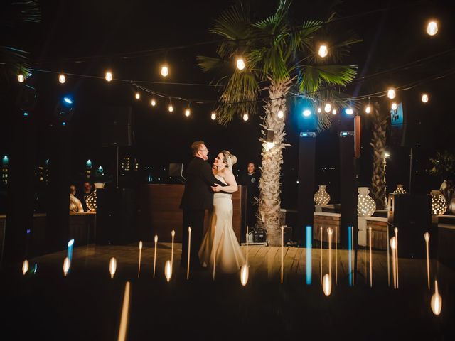 La boda de Aaron y Alicia en Guaymas-San Carlos, Sonora 46