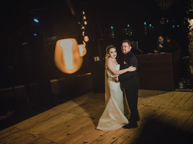 La boda de Aaron y Alicia en Guaymas-San Carlos, Sonora 48