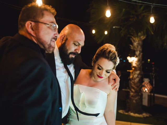 La boda de Aaron y Alicia en Guaymas-San Carlos, Sonora 49